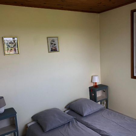 Le Petit Gite De Javernieres Etage Villie-Morgon Ngoại thất bức ảnh