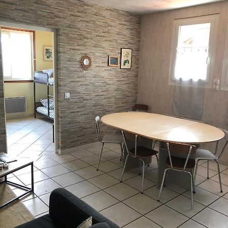 Le Petit Gite De Javernieres Etage Villie-Morgon Ngoại thất bức ảnh
