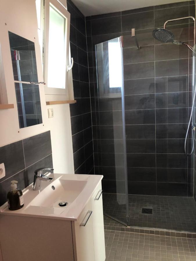 Le Petit Gite De Javernieres Etage Villie-Morgon Ngoại thất bức ảnh