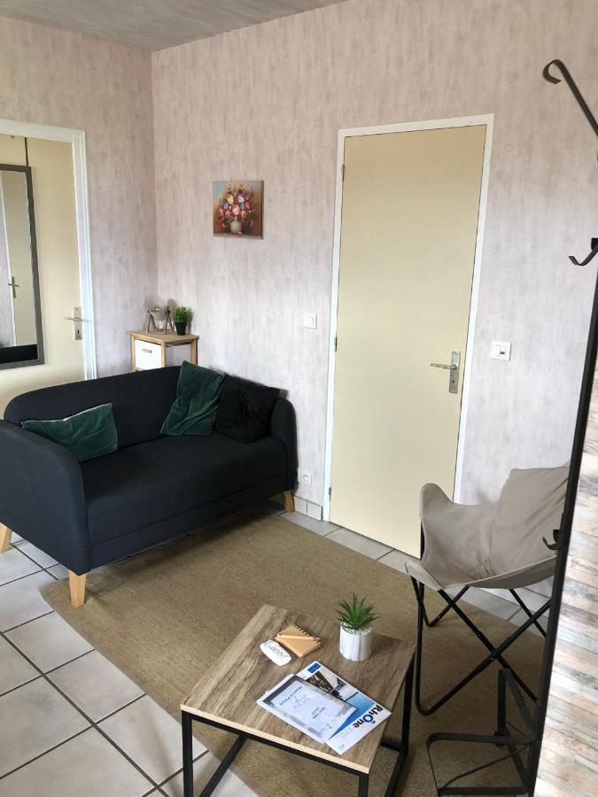 Le Petit Gite De Javernieres Etage Villie-Morgon Ngoại thất bức ảnh